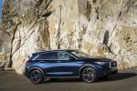 Infiniti QX50 2.0t 2018 года (NA)